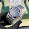 Patek Philippe Nautilus Rubby Bezel 41 mm