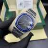 Patek Philippe Nautilus Rubby Bezel 41 mm