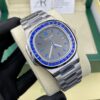 Patek Philippe Nautilus Rubby Bezel 41 mm