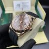Rolex Sky Dweller Chocolat Dial 42 mm