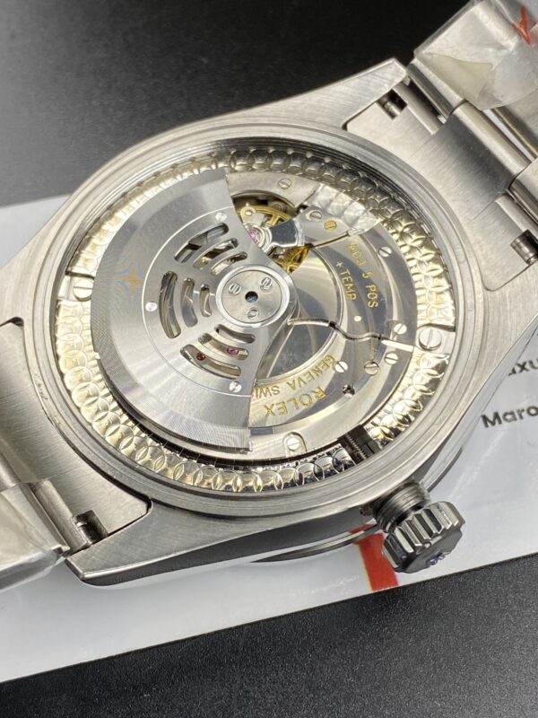 Rolex Sky-Dweller 42 mm Swiss Quality