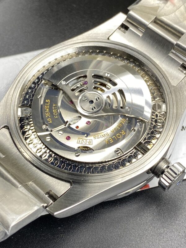 Rolex Sky-Dweller 42 mm Swiss Quality