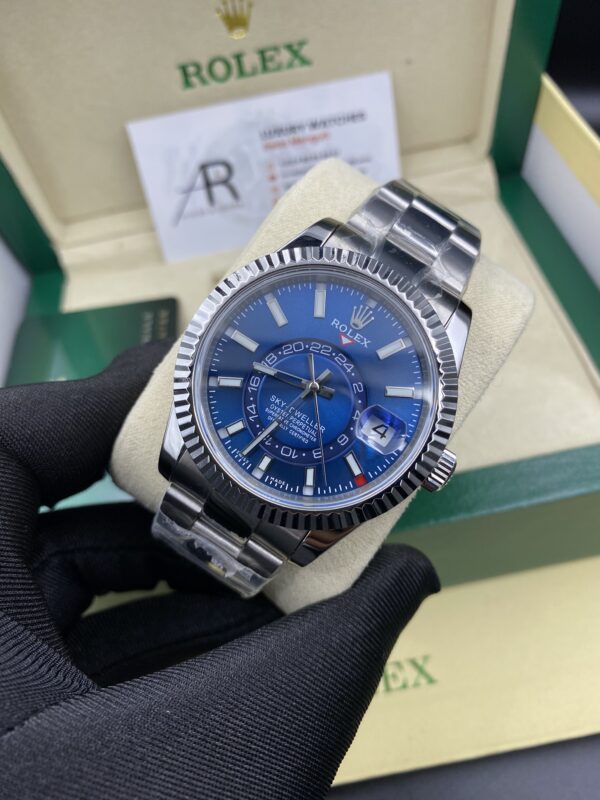Rolex Sky-Dweller 42 mm Swiss Quality