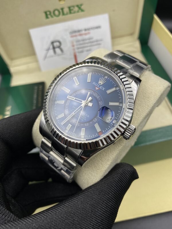 Rolex Sky-Dweller 42 mm Swiss Quality