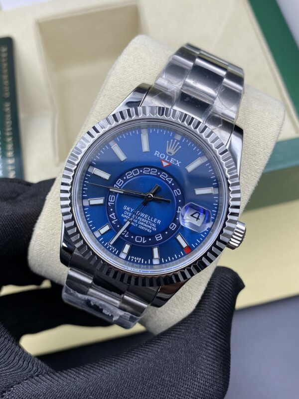 Rolex Sky-Dweller 42 mm Swiss Quality