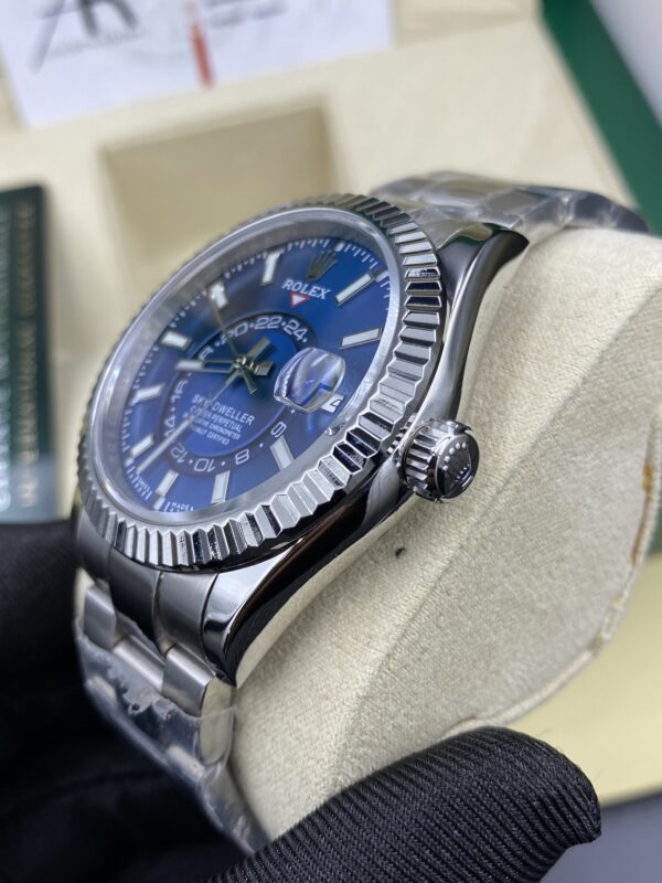 Rolex Sky-Dweller 42 mm Swiss Quality
