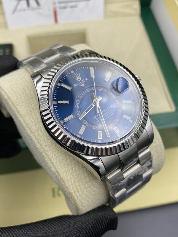 Rolex Sky-Dweller 42 mm Swiss Quality