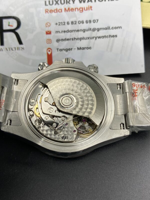 Rolex Daytona Panda 40 mm Swiss Quality