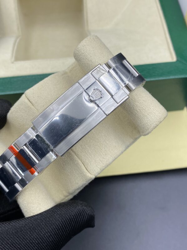 Rolex Daytona Platinium 40 mm Swiss Quality