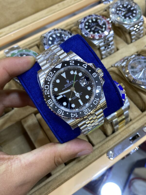 Rolex GMT Master 2 Swiss Quality 40 mm