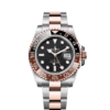 Rolex GMT Master 2 Rootbeer 40 mm Swiss Quality