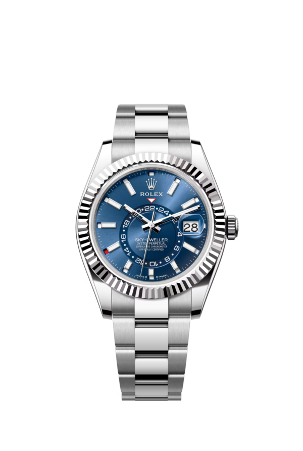 Rolex Sky-Dweller 42 mm Swiss Quality