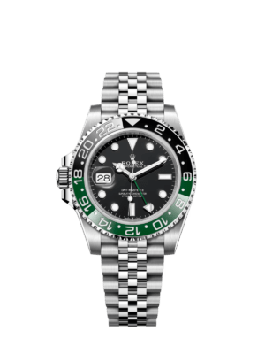 Rolex GMT Master 2 Sprite 40 mm Swiss Quality
