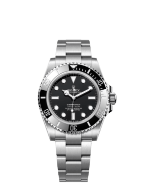 Rolex Submariner Black 40 mm Swiss Quality