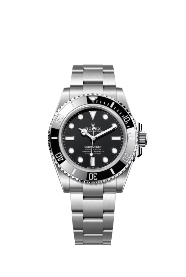 Rolex Submariner Black 40 mm Swiss Quality