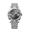 Rolex Datejust Wimbledon 41 mm Swiss Quality