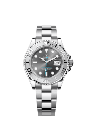 Rolex Yacht Master 40 mm Swiss Quality