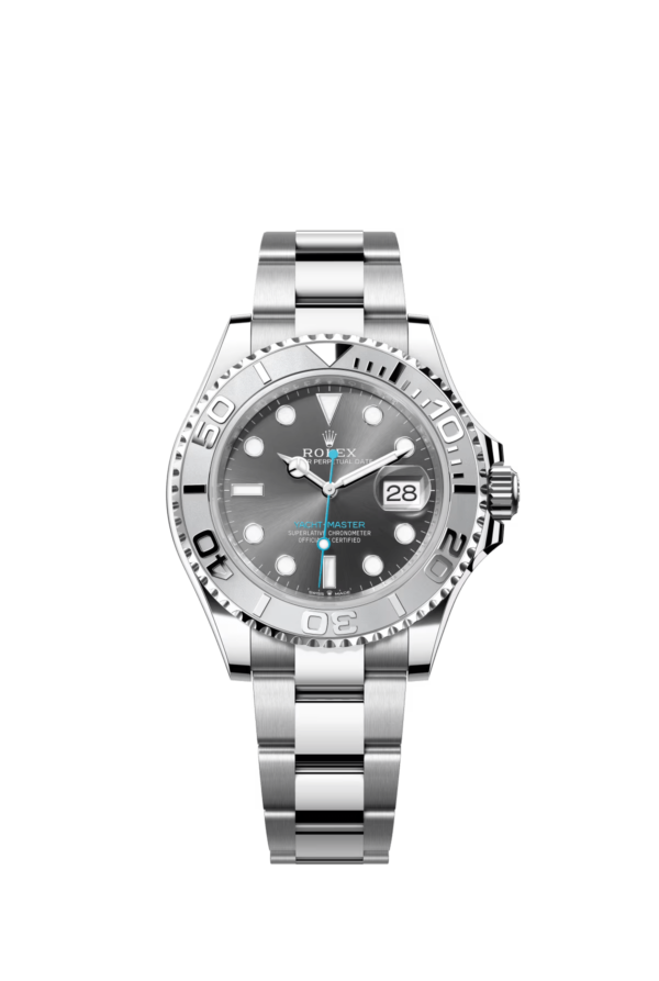Rolex Yacht Master 40 mm Swiss Quality