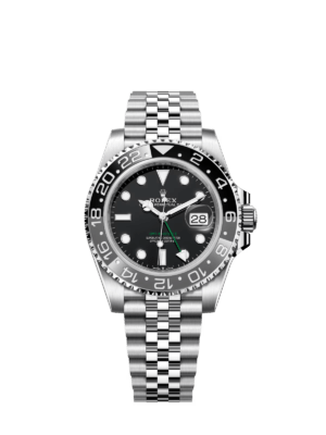 Rolex GMT Master 2 Swiss Quality 40 mm