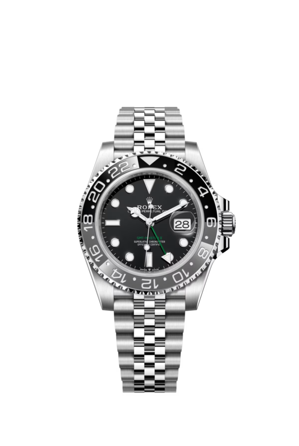 Rolex GMT Master 2 Swiss Quality 40 mm