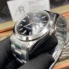 Rolex R-King Black Dial 41 mm