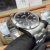 Rolex R-King Black Dial 41 mm