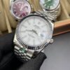 Rolex Day Just White Dial 41 mm