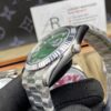 Rolex Day Date Green Dial 41 mm