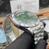 Rolex Day Date Green Dial 41 mm