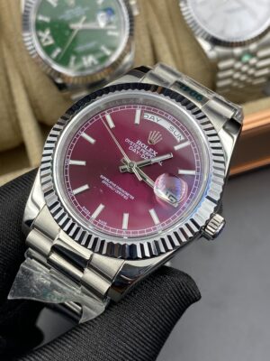 Rolex Day Date 41 mm