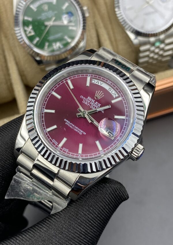 Rolex Day Date 41 mm