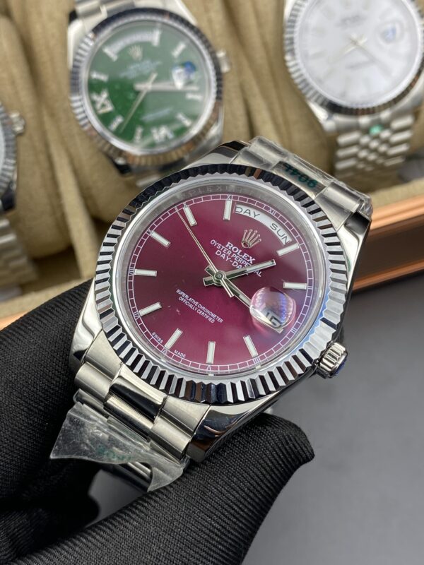 Rolex Day Date 41 mm