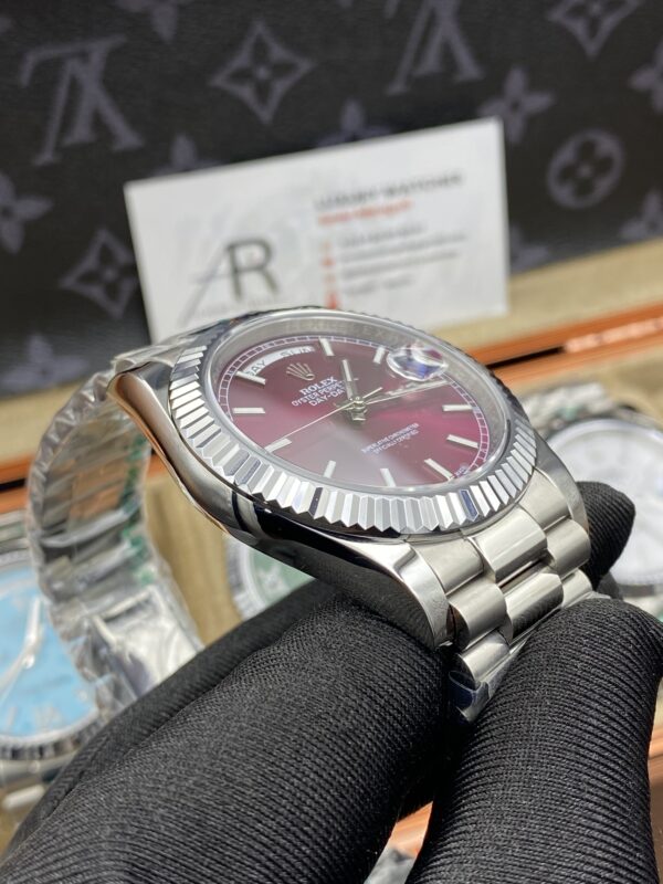 Rolex Day Date 41 mm