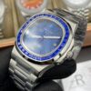 Patek Philippe Nautilus Rubby Bezel 41 mm
