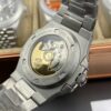 Patek Philippe Nautilus Rubby Bezel 41 mm
