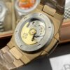 Patek Philippe Nautilus Rubby Bezel 41 mm