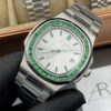 Patek Philippe Nautilus Rubby Bezel 41 mm