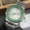 Patek Philippe Nautilus Rubby Bezel 41 mm