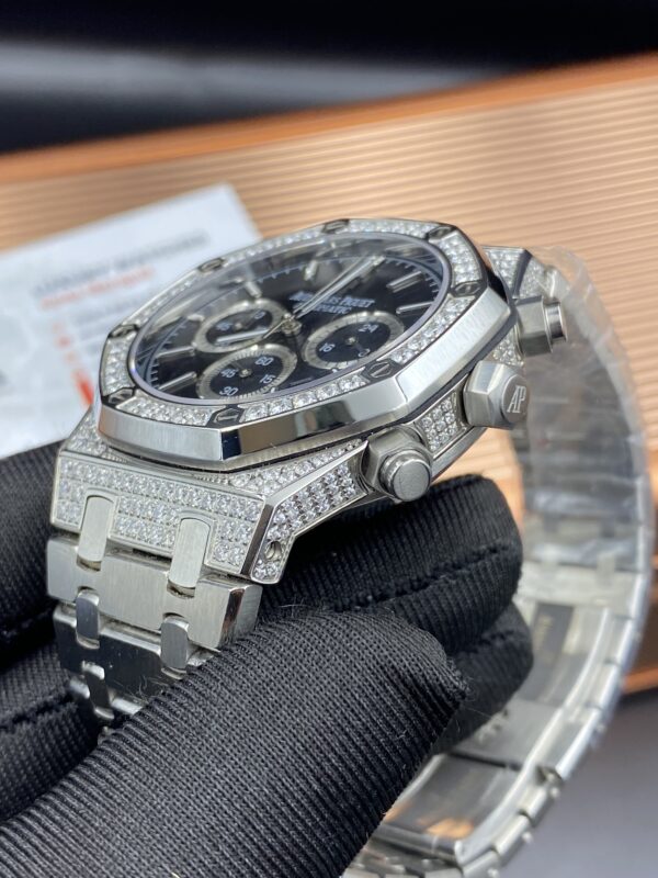 Audemars Piguet Royal Oak Diamonds 41 mm