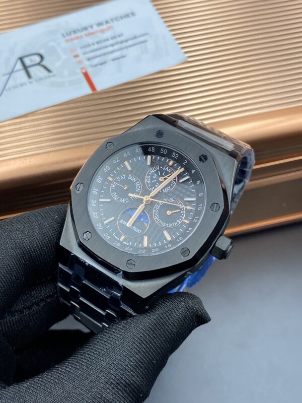 Audemars Piguet Royal Oak Perpetual Calendar 41 mm