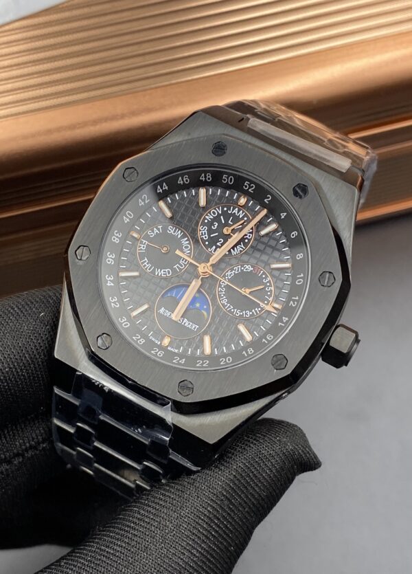 Audemars Piguet Royal Oak Perpetual Calendar 41 mm