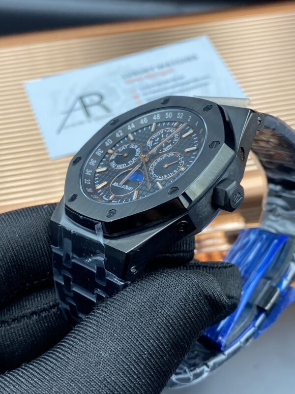 Audemars Piguet Royal Oak Perpetual Calendar 41 mm
