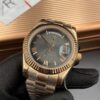 Rolex Day Date Rose Gold 41 mm Romain