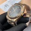 Rolex Day Date Rose Gold 41 mm Romain