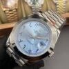 Rolex Day Date Arabic Dial 41 mm