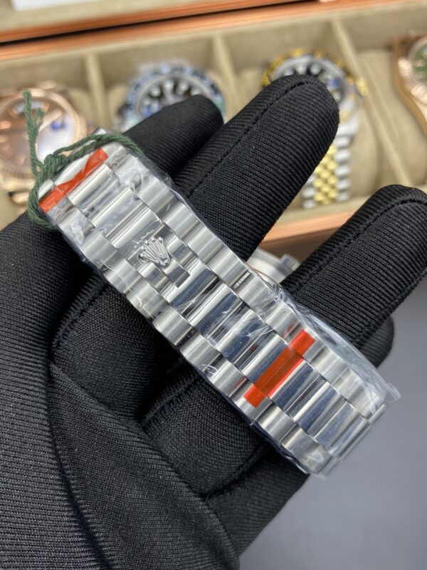 Rolex Day Date Arabic Dial 41 mm
