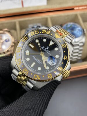 Rolex GMT-Master II Two Tone 40 mm