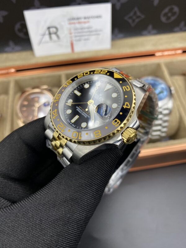 Rolex GMT-Master II Two Tone 40 mm