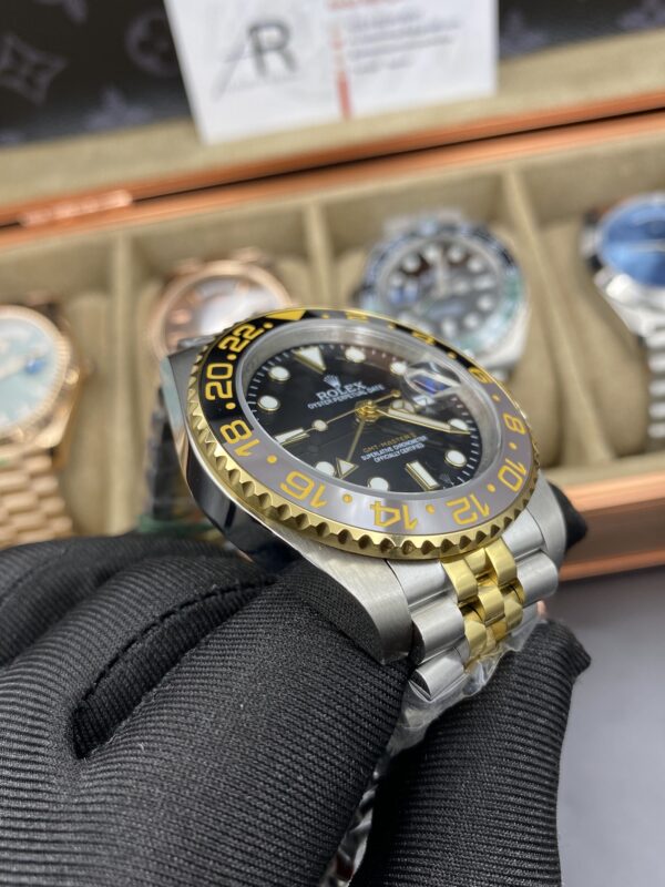 Rolex GMT-Master II Two Tone 40 mm