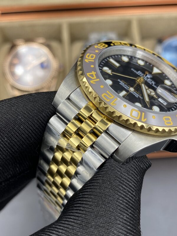 Rolex GMT-Master II Two Tone 40 mm